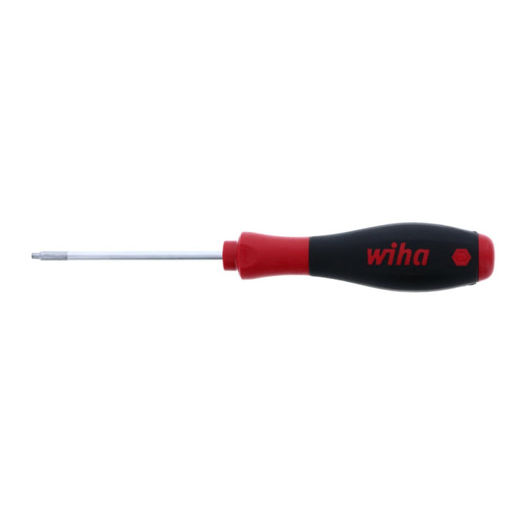 Wiha Tools 35800 #0 x 80mm SoftFinish Square Screwdriver