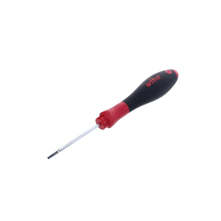 Wiha Tools 36101 T9 TORX® Ball End SoftFinish Driver