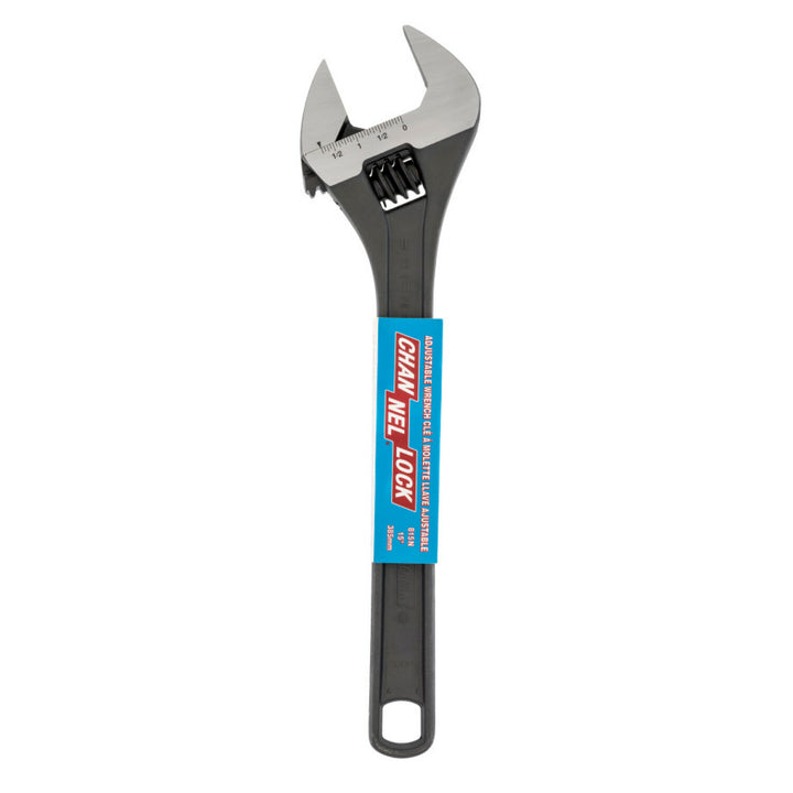 Channellock 815N 15-inch Adjustable Wrench