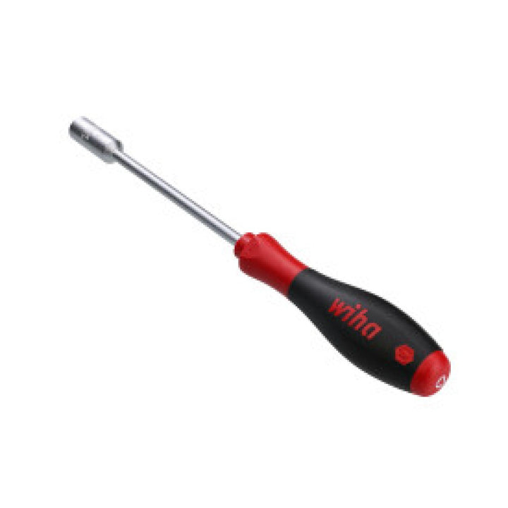 Wiha Tools 34475 M5 SoftFinish Triangle Nut Driver