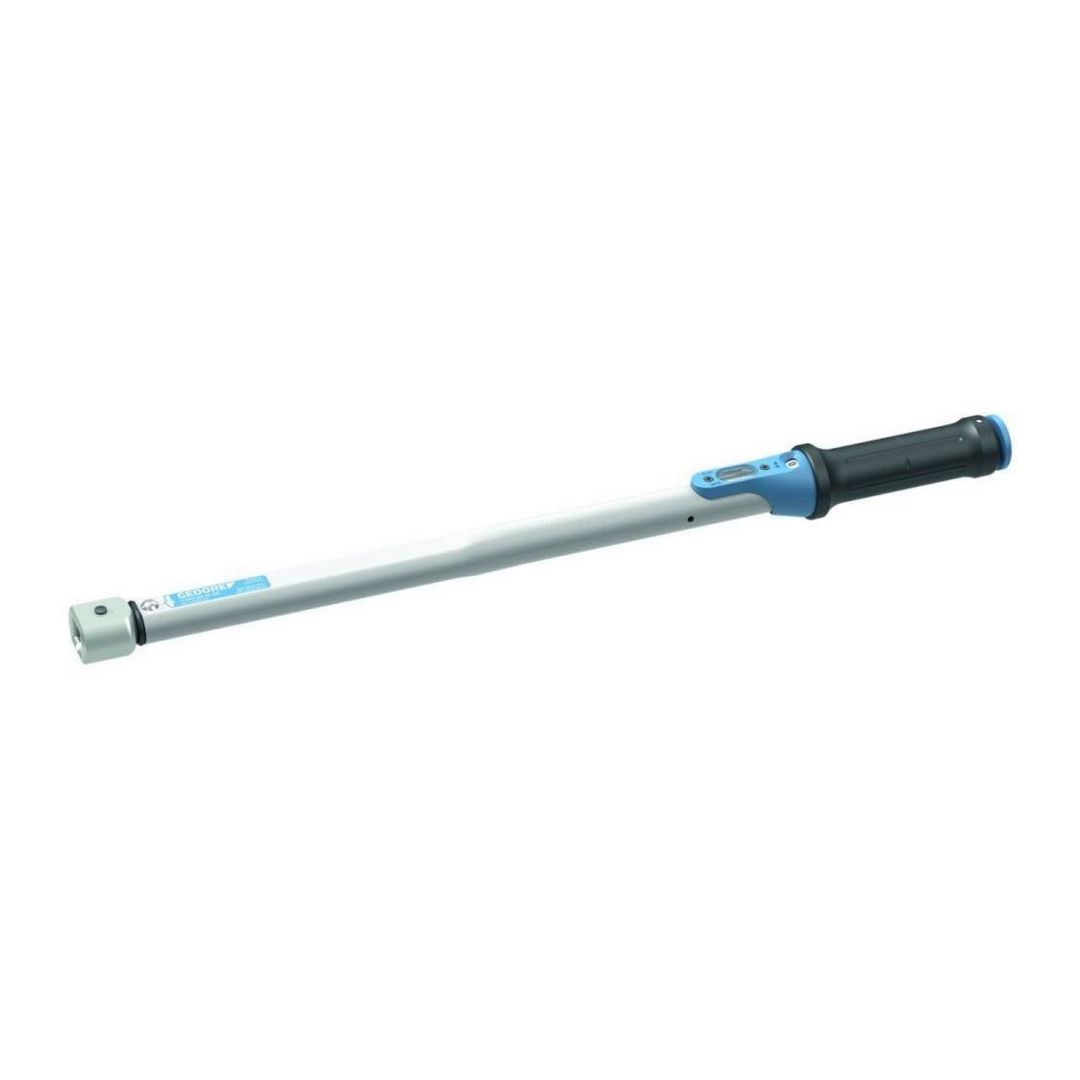 Gedore 7600990 Torque Wrench TORCOFIX SE 14 x 18, 40-200 Nm