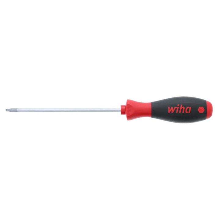 Wiha Tools 35802 SoftFinish Square Screwdriver #2 x 150mm