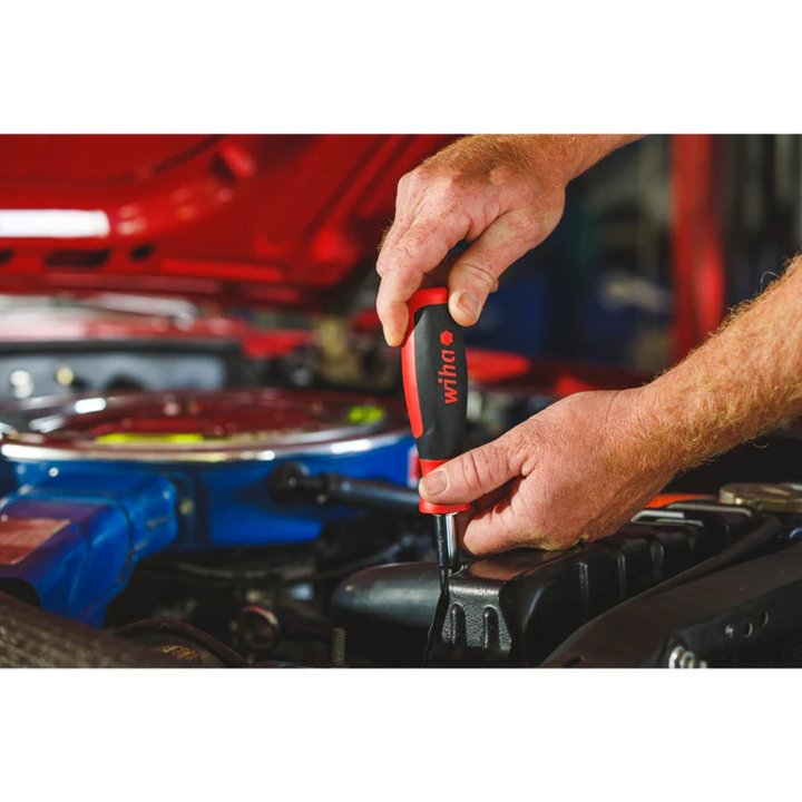 Wiha 77890 6 in One Multi-Driver