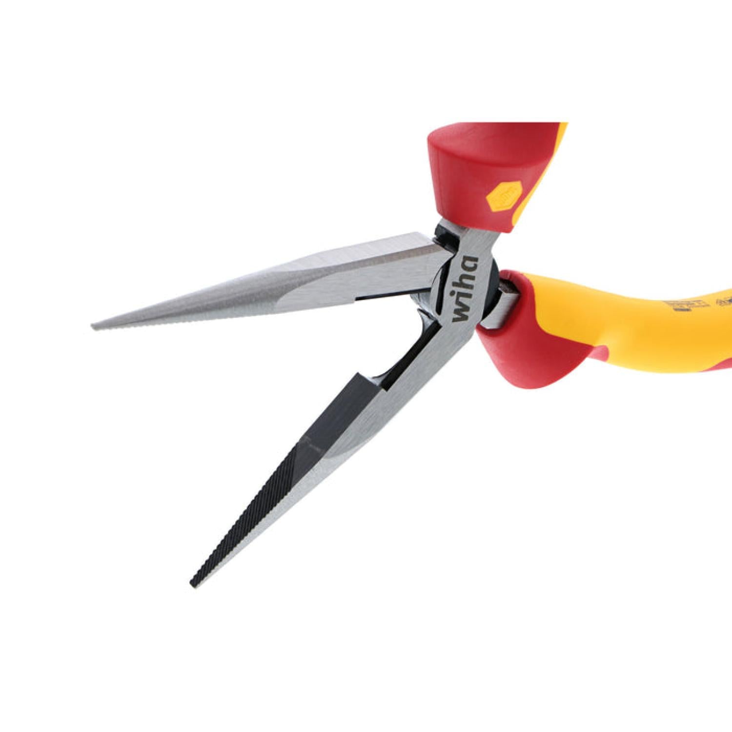 Wiha Tools 32968 Insulated Pliers and Cutters Set, 3 Pc. – Haus of