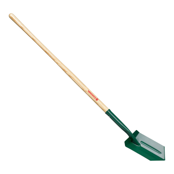 CRNA-SS 64306 · Trench Shovel - Digging 28°, 6 Inch