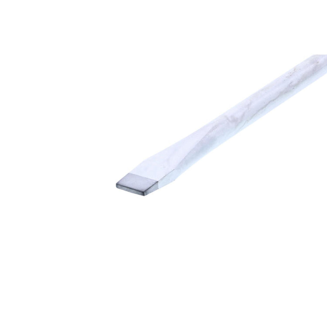 Wiha Tools 30236 SoftFinish Slotted Screwdriver, 12.0 mm x 250 mm