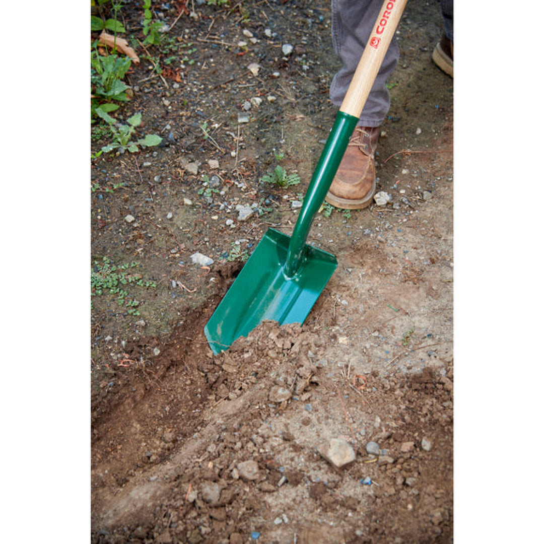 CRNA-SS 64106 · Trench Shovel - General Purpose 35°, 6 Inch
