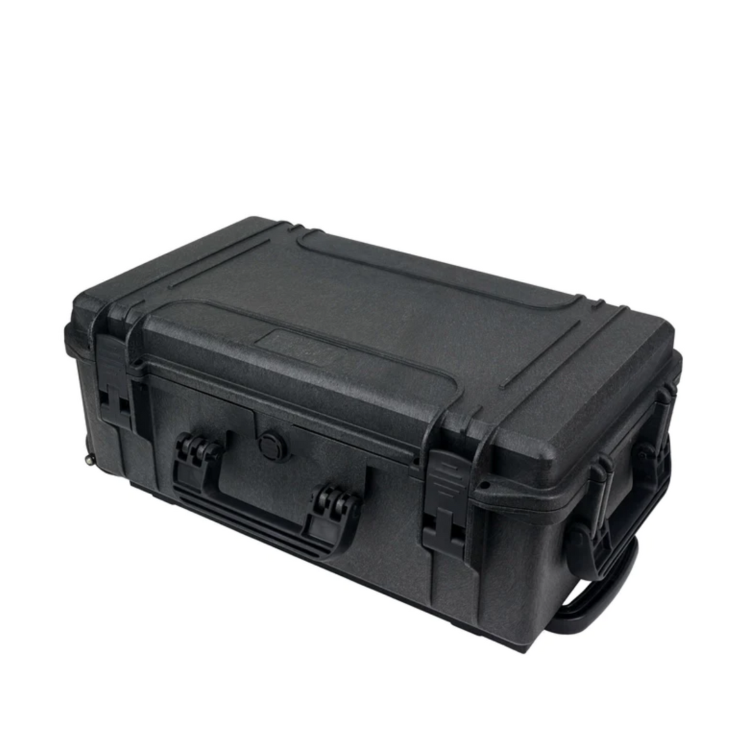 Wiha Tools 92100 Premium Mobile Tool Kit, 194 Pc.