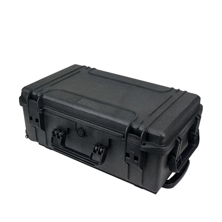 Wiha Tools 92100 Premium Mobile Tool Kit, 194 Pc.