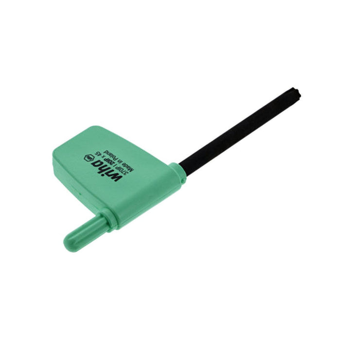 Wiha Tools 37070 TORX Plus Flag Handle Screwdriver IP20, 10 Pack