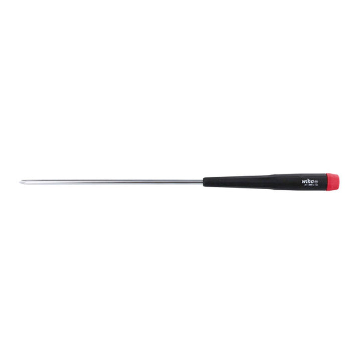 Wiha Tools 26115 Precision Phillips Driver #1 x 150mm