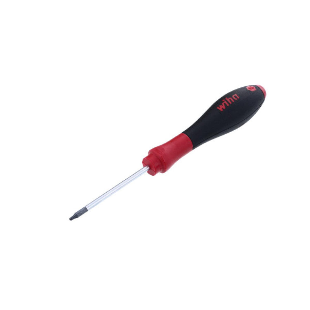 Wiha Tools 36269 T7s Security TORX® SoftFinish Driver