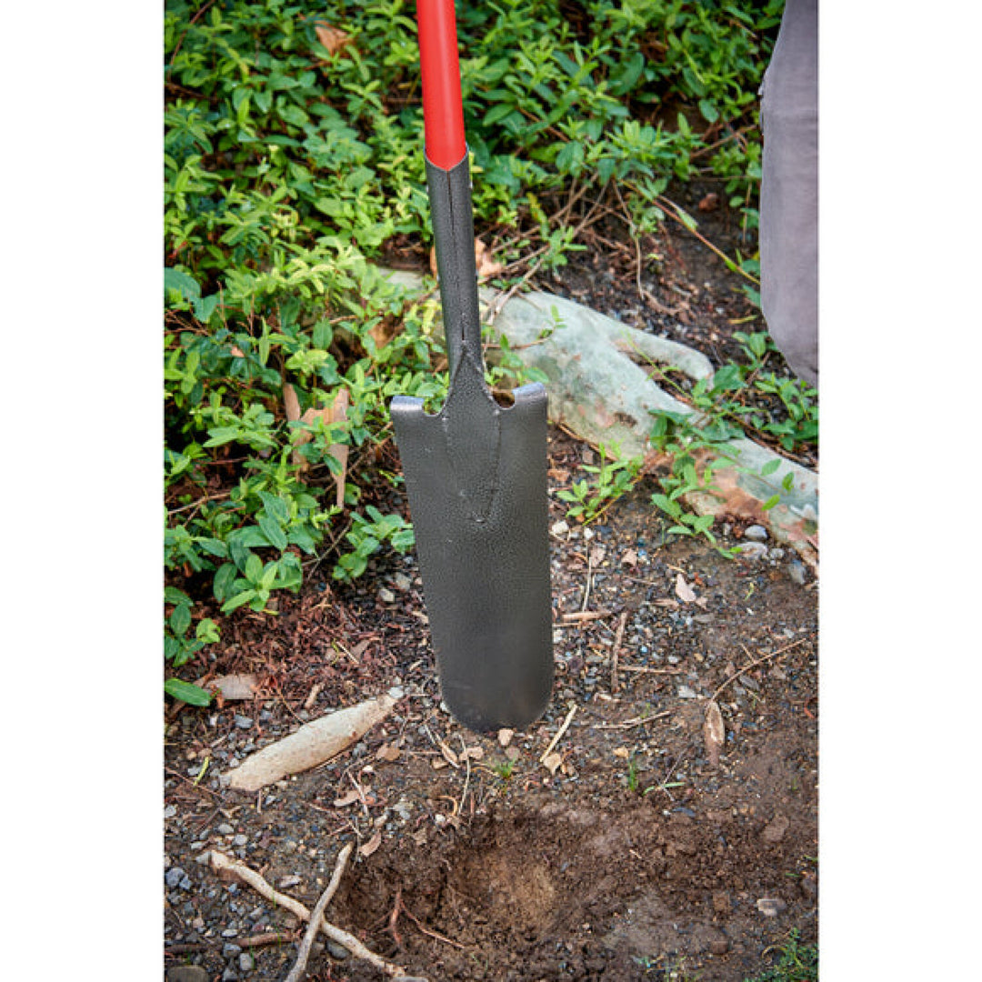 CORONA-SS 62020 · Closed-Back Drain Spade - 16 Inch
