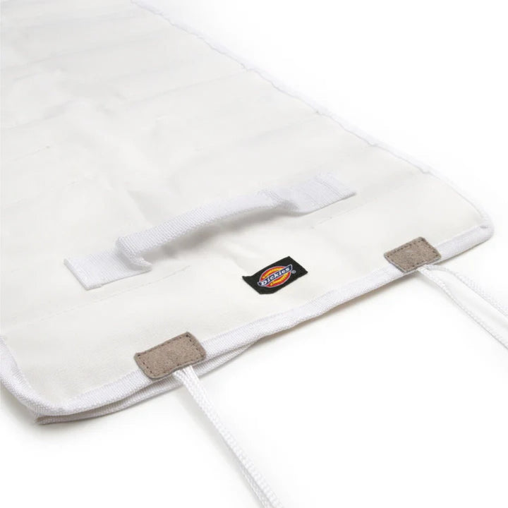 Dickies 57046 Paint Brush / Tool Organizer Roll