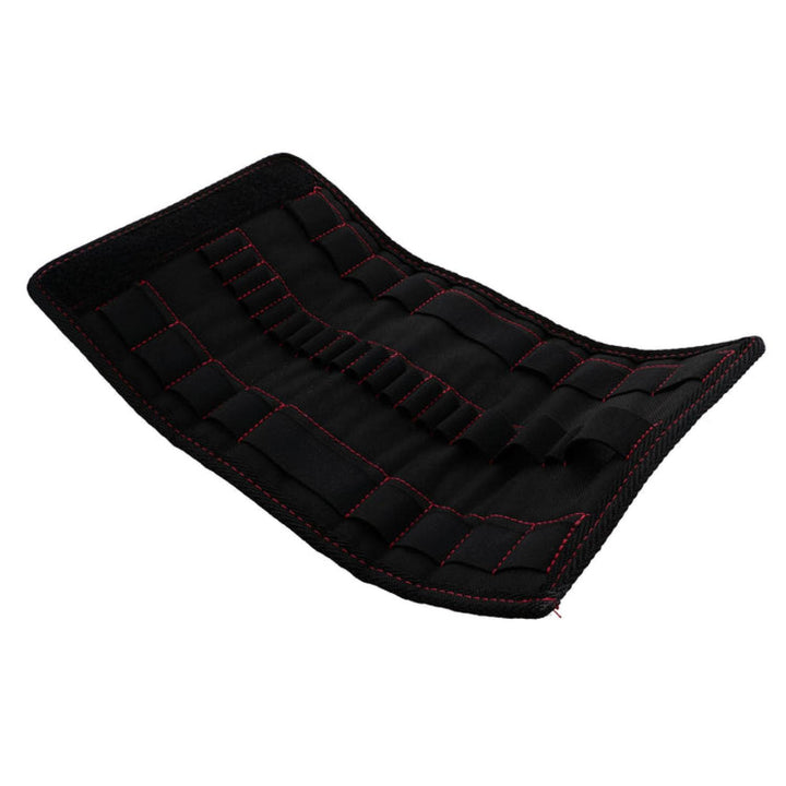 Wiha Tools 91584 Premium Pouch for Insulated Torque Screwdrivers and SlimLine Blades