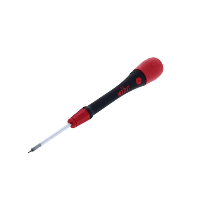 Wiha Tools 26341 PicoFinish Precision Hex Screwdriver, .028" x 40 mm