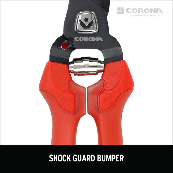 Corona BP 3214D  ComfortGEL Bypass Pruner - 3/4 Inch