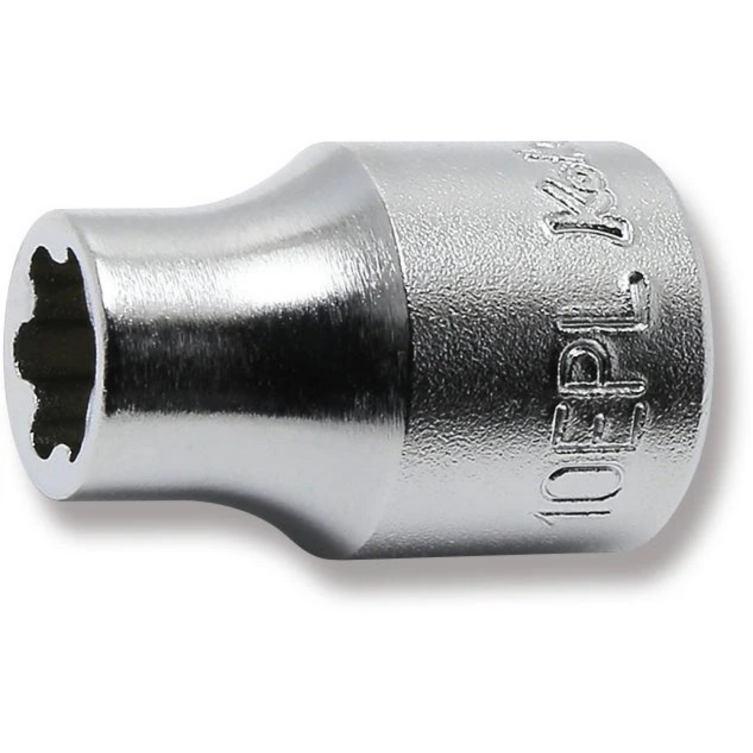 Ko-Ken 3425-10EPL 3/8" Sq. Dr. Low Profile Torx Plus Socket 10EPL
