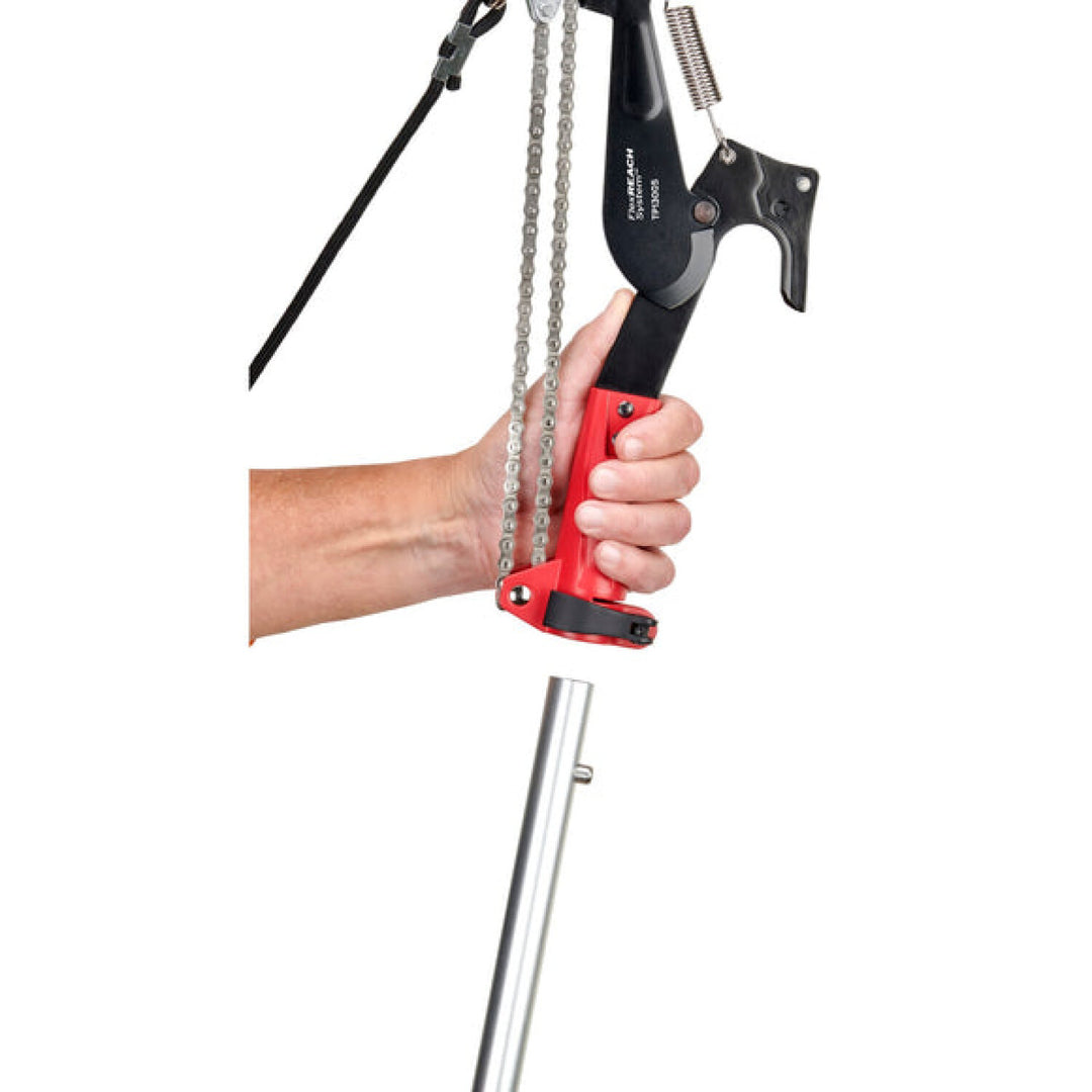CORONA-TP13005 · FlexREACH – Pruner Head Assembly