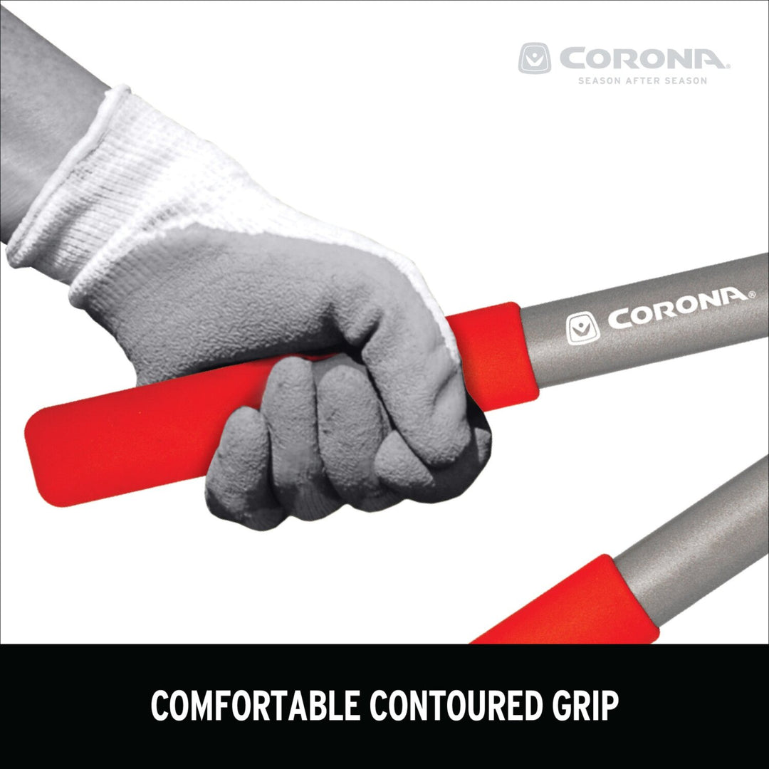 Corona BP 3225D Classiccut Two-Handed Pruner - 3/4 Inch