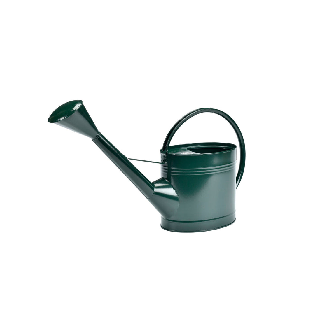 Corona GTW/W9DG  Burgon & Ball® Watering Can 9L British Racing Green
