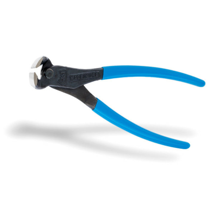 Channellock 357 7-Inch XLT End Cutting Pliers