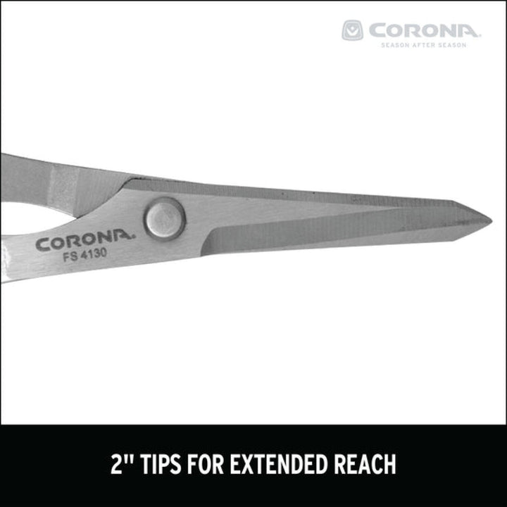 Corona FS 4130  Hydroponic Scissors