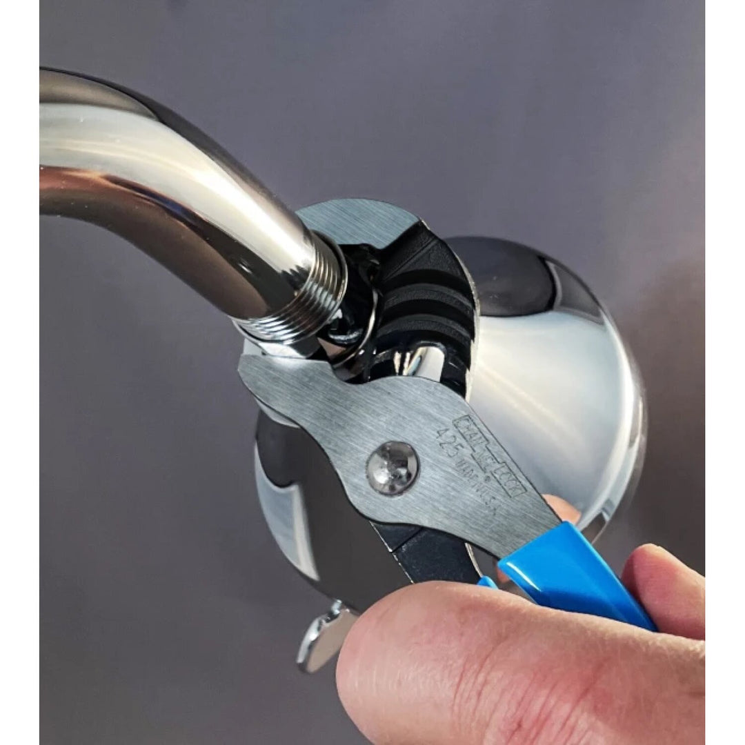Channellock TGS-2S 2 pc. Smooth Jaw Tongue & Groove Pliers Set