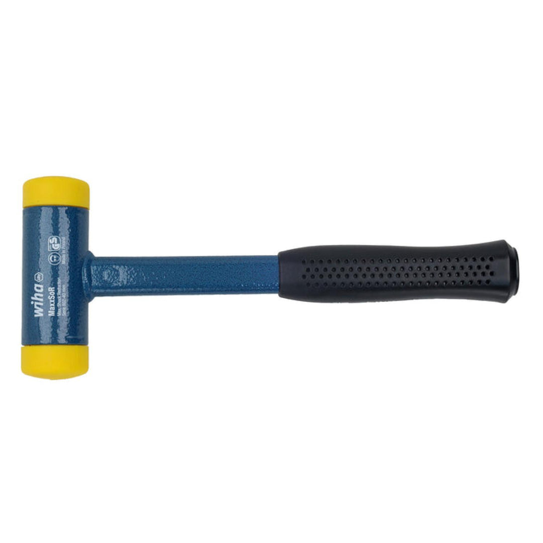 Wiha Tools 80240 Dead Blow Hammer 1.6" Face x 30 oz