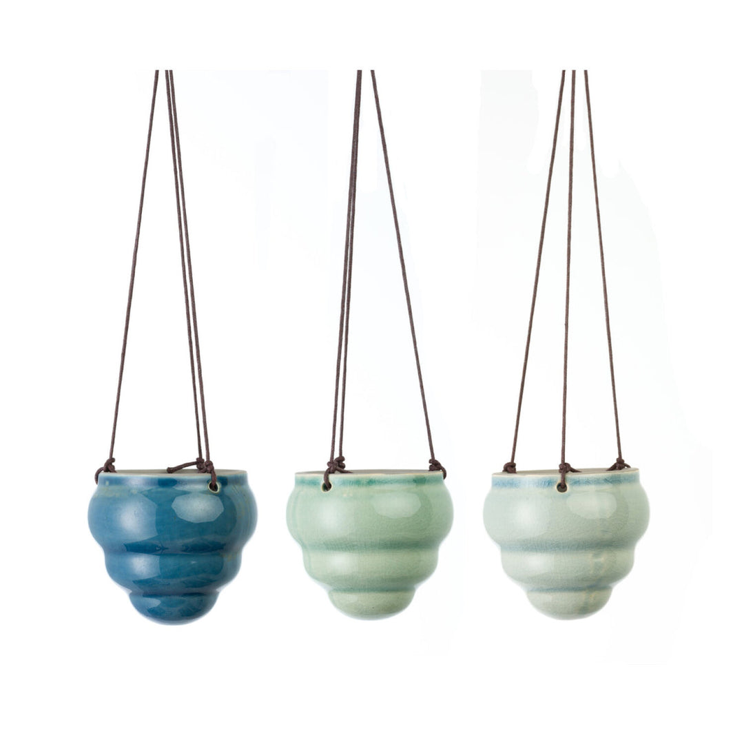 Corona-GIG/HBOMTRIO · Burgon & Ball® Baby Bombini Trio Vases