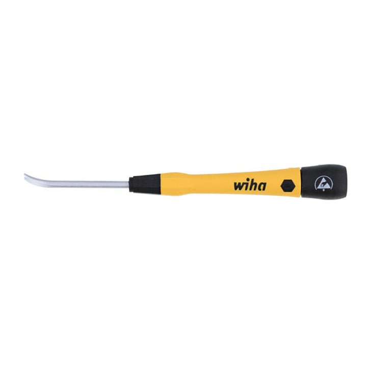 Wiha Tools 27921 ESD Safe PicoFinish® Precision Chiplifter 3.5mm x 50mm