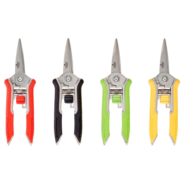 CRNA-FS43624 · Mini Floral Snips
