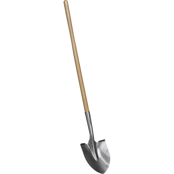 CRNA-SS 10000 · #2 Round Point Shovel - Light Duty
