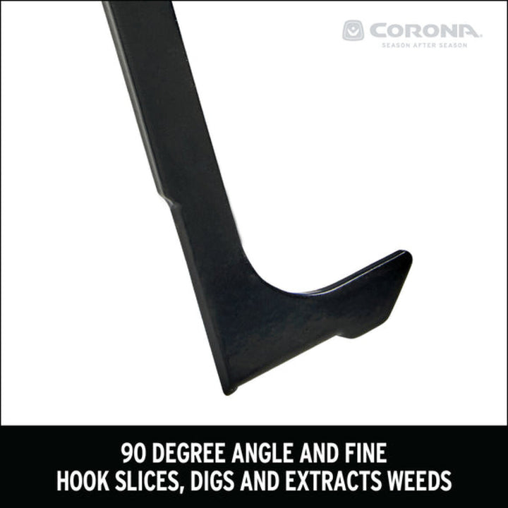 CORONA-LG 3674 · Crack Weeder with ComfortGEL Grip