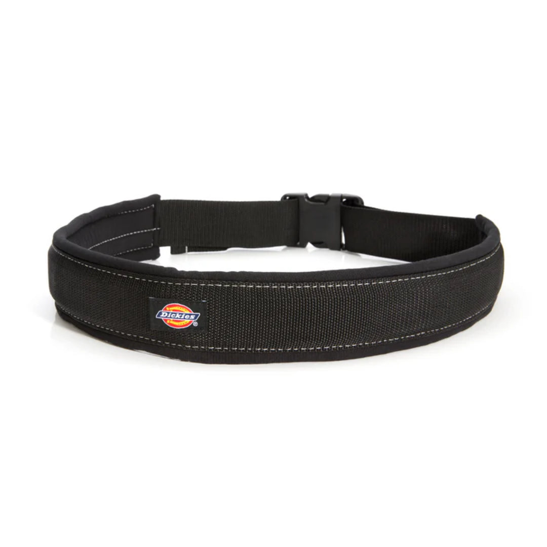 Dickies 57001 2.5-Inch Padded Work Belt with Quick-Release Buckle