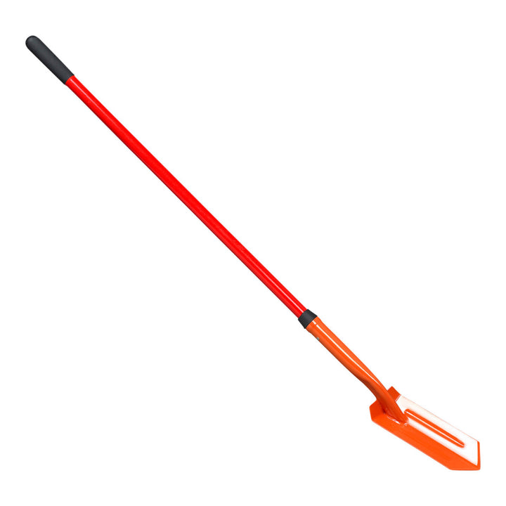 CRNA-SS 64324 · Trench Shovel - Digging 28°, 4 Inch