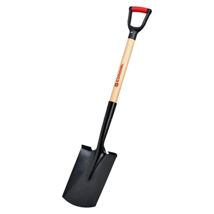 CRNA-SS 29010 · Garden Spade - 11¾ Inch, D-Grip