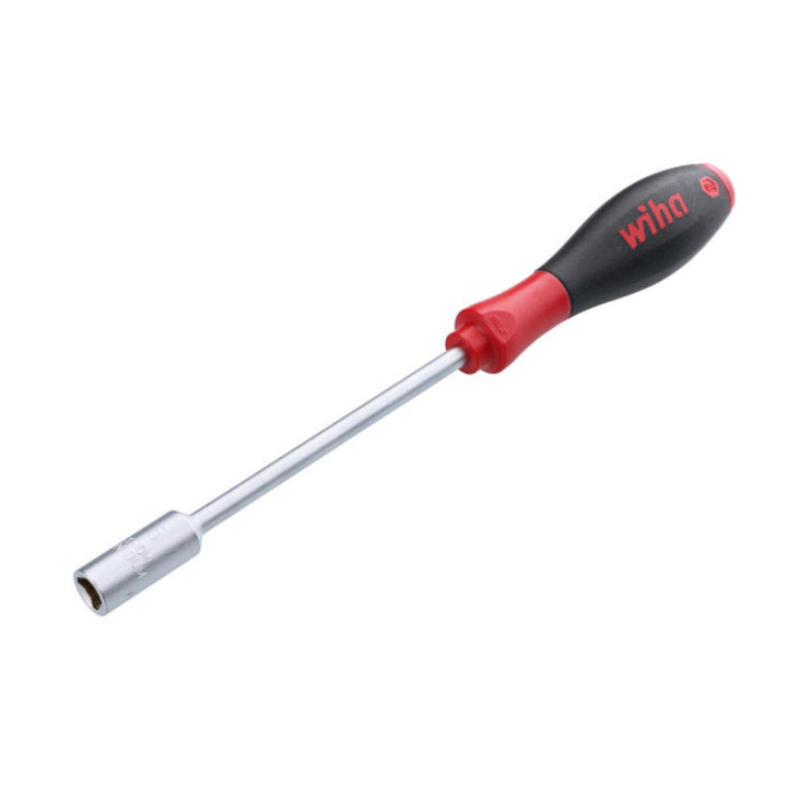 Wiha Tools 34475 M5 SoftFinish Triangle Nut Driver