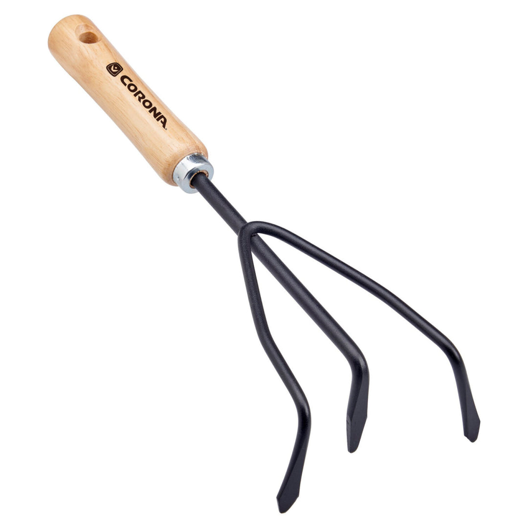 Corona-CT 4030 · Wooden Handle Cultivator