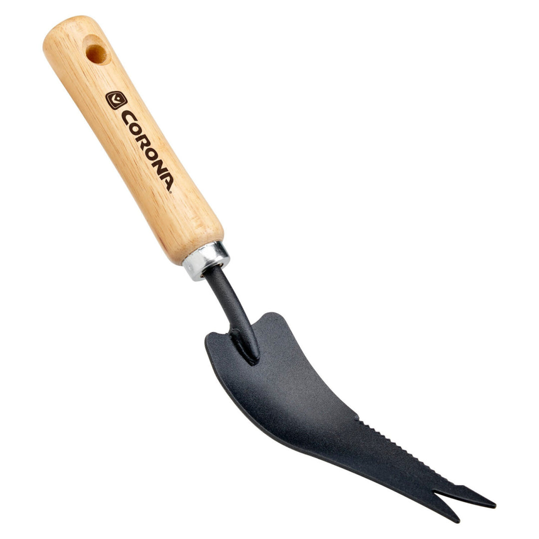 Corona-CT 4050 · Wooden Handle Weeder