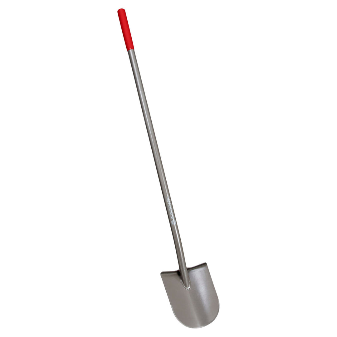 Corona-AS 90320 · All-Steel Caprock Shovel - 10" Deep Bowl, 2½" Lift