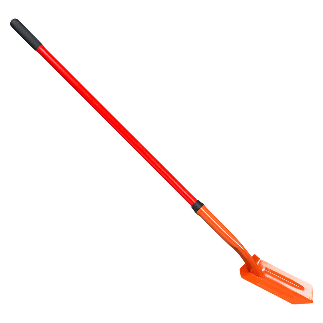 Corona-SS 64124 · Trench Shovel - General Purpose 35°, 4 Inch