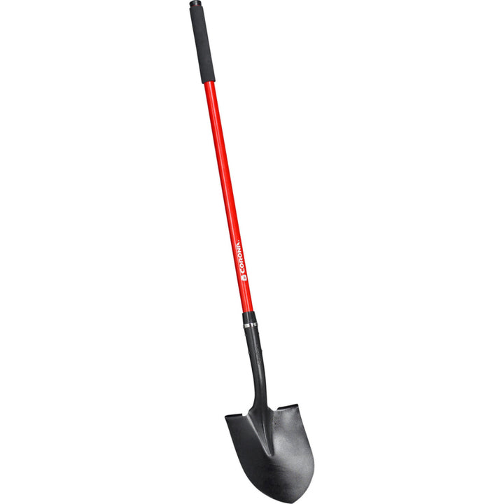 CRNA-SS 26020 · #2 Round Point Shovel