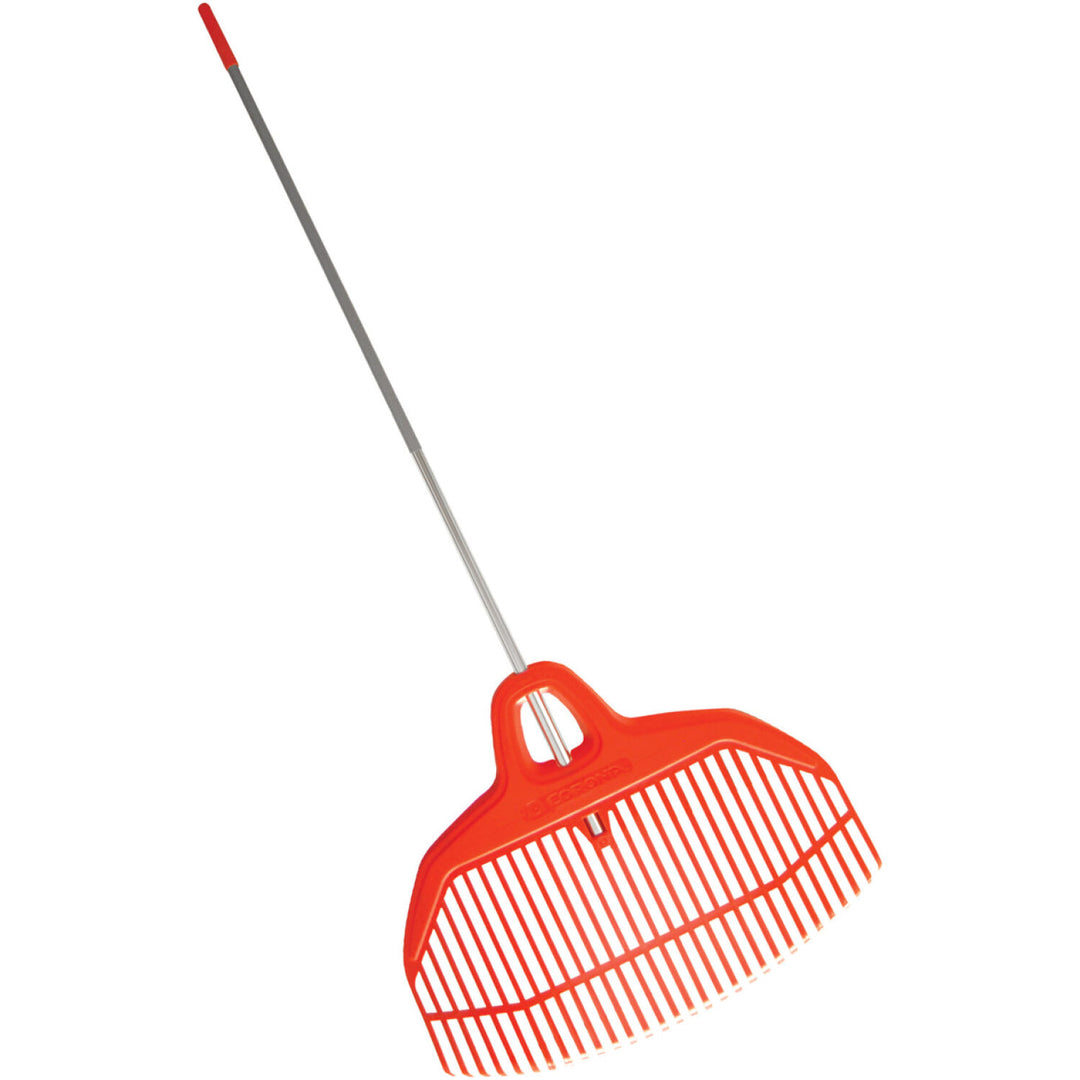 CRNA-RK 45030 · BigLOAD Leaf Rake - 30 Inch/30 Tines