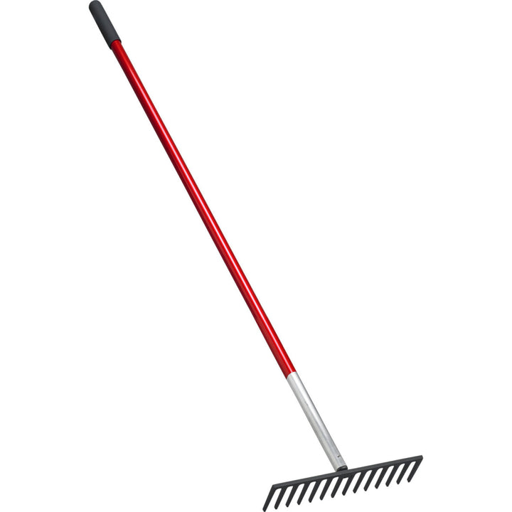 Corona RK 64060  Level Head Rake - 14 Inch/14 Tines