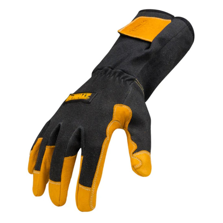 Dewalt DXMF030512XL Premium TIG Welding Gloves