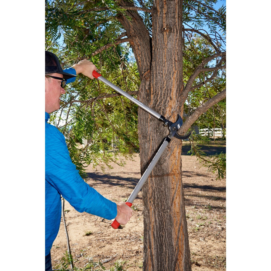 Corona SL 6500 Super-Duty Bypass Lopper, 3 in. Cut Capacity