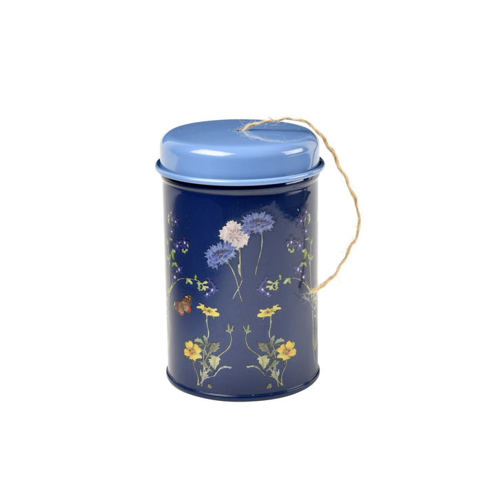 Corona GRH/TWINEBM British Meadow Twine in a Tin, RHS Endorsed