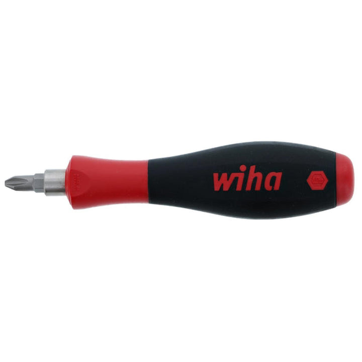 Wiha Tools 28102 1/4 Inch SoftFinish Magnetic Bit Holder