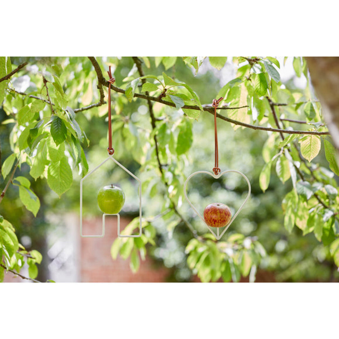 Corona-GSC/APPHOUSE · Sophie Conran® Fruit Bird Feeder - House